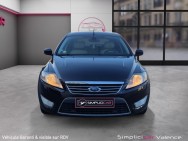FORD d'occasion MONDEO 2.0 TDCI 130 TITANIUM BA de 2007 Valence (26)﻿