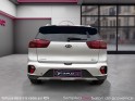 Kia niro 1.6 gdi hybride 141 ch dct6 occasion simplicicar salon de provence simplicicar simplicibike france