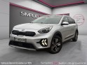 Kia niro 1.6 gdi hybride 141 ch dct6 occasion simplicicar salon de provence simplicicar simplicibike france