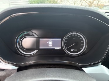 Kia niro 1.6 gdi hybride 141 ch dct6 occasion simplicicar salon de provence simplicicar simplicibike france