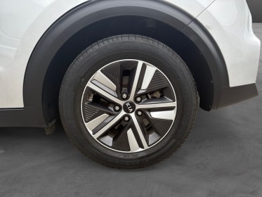 Kia niro 1.6 gdi hybride 141 ch dct6 occasion simplicicar salon de provence simplicicar simplicibike france