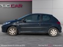 Peugeot 206 1.1e 60ch urban, garantie 12 mois occasion simplicicar lunel simplicicar simplicibike france