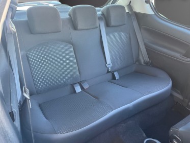 Peugeot 206 1.1e 60ch urban, garantie 12 mois occasion simplicicar lunel simplicicar simplicibike france