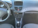 Peugeot 206 1.1e 60ch urban, garantie 12 mois occasion simplicicar lunel simplicicar simplicibike france