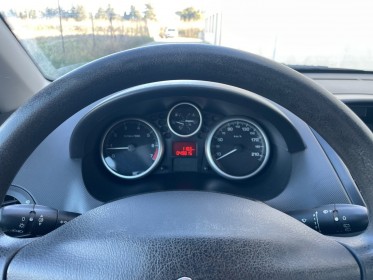 Peugeot 206 1.1e 60ch urban, garantie 12 mois occasion simplicicar lunel simplicicar simplicibike france