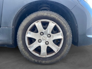 Peugeot 206 1.1e 60ch urban, garantie 12 mois occasion simplicicar lunel simplicicar simplicibike france