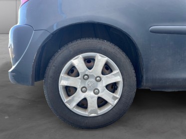 Peugeot 206 1.1e 60ch urban, garantie 12 mois occasion simplicicar lunel simplicicar simplicibike france