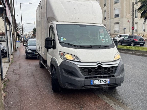 Citroen jumper plancher cabine 35 l4 bluehdi 130 bvm6 confort occasion simplicicar livry gargan simplicicar simplicibike france