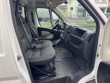 Citroen jumper plancher cabine 35 l4 bluehdi 130 bvm6 confort occasion simplicicar livry gargan simplicicar simplicibike france