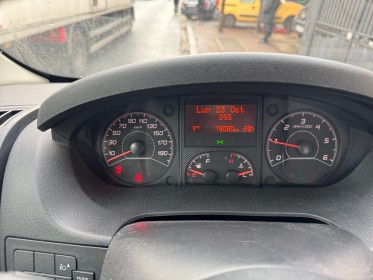 Citroen jumper plancher cabine 35 l4 bluehdi 130 bvm6 confort occasion simplicicar livry gargan simplicicar simplicibike france