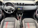 Dacia duster blue dci 115cv 4x4 sl techroad - distri ok - entretien à jour - attelage - garantie 12 mois occasion...