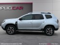 Dacia duster blue dci 115cv 4x4 sl techroad - distri ok - entretien à jour - attelage - garantie 12 mois occasion...