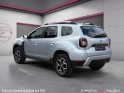 Dacia duster blue dci 115cv 4x4 sl techroad - distri ok - entretien à jour - attelage - garantie 12 mois occasion...