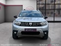 Dacia duster blue dci 115cv 4x4 sl techroad - distri ok - entretien à jour - attelage - garantie 12 mois occasion...
