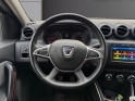 Dacia duster blue dci 115cv 4x4 sl techroad - distri ok - entretien à jour - attelage - garantie 12 mois occasion...