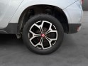 Dacia duster blue dci 115cv 4x4 sl techroad - distri ok - entretien à jour - attelage - garantie 12 mois occasion...