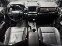 Ford ranger double cabine 2.0 ecoblue 213 bv10 thunder occasion simplicicar pau simplicicar simplicibike france