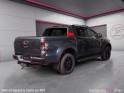 Ford ranger double cabine 2.0 ecoblue 213 bv10 thunder occasion simplicicar pau simplicicar simplicibike france