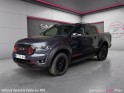 Ford ranger double cabine 2.0 ecoblue 213 bv10 thunder occasion simplicicar pau simplicicar simplicibike france
