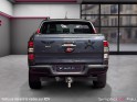 Ford ranger double cabine 2.0 ecoblue 213 bv10 thunder occasion simplicicar pau simplicicar simplicibike france