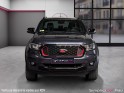 Ford ranger double cabine 2.0 ecoblue 213 bv10 thunder occasion simplicicar pau simplicicar simplicibike france