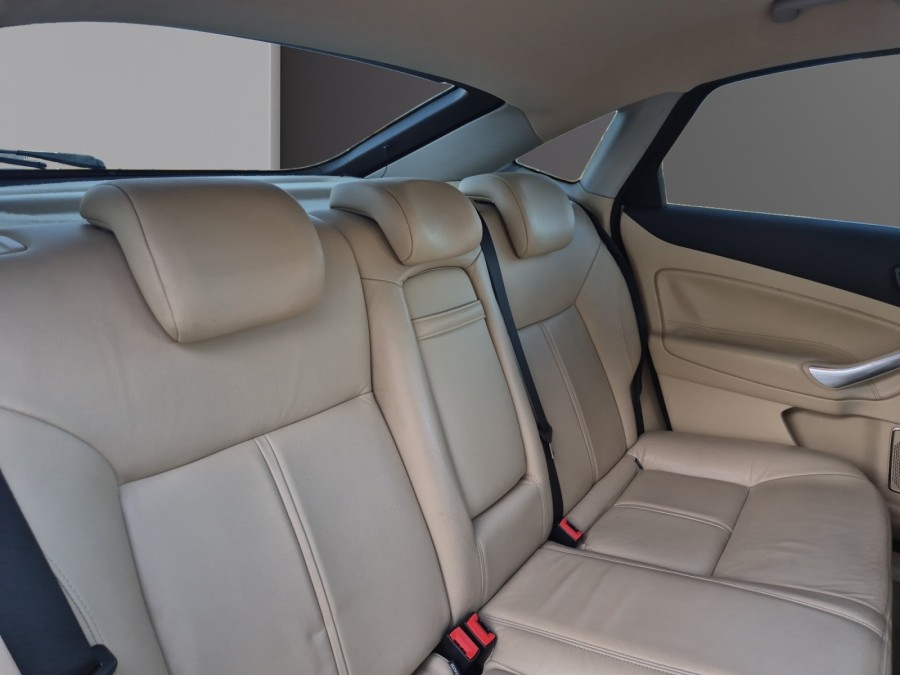 FORD d'occasion MONDEO 2.0 TDCI 130 TITANIUM BA de 2007 Valence (26)﻿