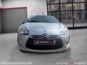 Citroen ds3 100% ethanol ds3 chic vti 82cv / insta flexfuel occasion avignon (84) simplicicar simplicibike france