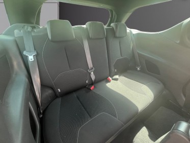 Citroen ds3 100% ethanol ds3 chic vti 82cv / insta flexfuel occasion avignon (84) simplicicar simplicibike france