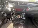 Citroen ds3 100% ethanol ds3 chic vti 82cv / insta flexfuel occasion avignon (84) simplicicar simplicibike france