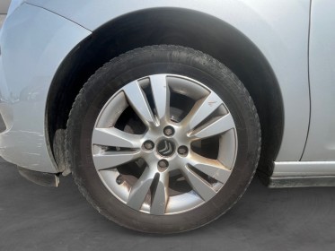 Citroen ds3 100% ethanol ds3 chic vti 82cv / insta flexfuel occasion avignon (84) simplicicar simplicibike france