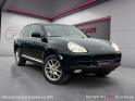 Porsche cayenne 3.2v6 - 250 tiptronic s garantie 12 mois occasion simplicicar evreux simplicicar simplicibike france