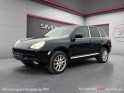 Porsche cayenne 3.2v6 - 250 tiptronic s garantie 12 mois occasion simplicicar evreux simplicicar simplicibike france