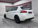 Peugeot 308 bluehdi 130ch ss eat8 gt line - carplay - toit pano - caméra 360 occasion simplicicar compiegne simplicicar...