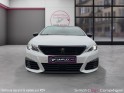Peugeot 308 bluehdi 130ch ss eat8 gt line - carplay - toit pano - caméra 360 occasion simplicicar compiegne simplicicar...
