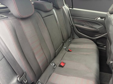Peugeot 308 bluehdi 130ch ss eat8 gt line - carplay - toit pano - caméra 360 occasion simplicicar compiegne simplicicar...