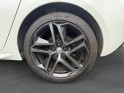 Peugeot 308 bluehdi 130ch ss eat8 gt line - carplay - toit pano - caméra 360 occasion simplicicar compiegne simplicicar...