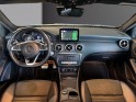 Mercedes classe a 200 d 7g-dct fascination pack amg carplay sieges electriques toit ouvrant garantie 12 mois occasion...