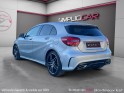 Mercedes classe a 200 d 7g-dct fascination pack amg carplay sieges electriques toit ouvrant garantie 12 mois occasion...