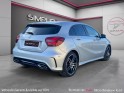 Mercedes classe a 200 d 7g-dct fascination pack amg carplay sieges electriques toit ouvrant garantie 12 mois occasion...