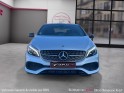 Mercedes classe a 200 d 7g-dct fascination pack amg carplay sieges electriques toit ouvrant garantie 12 mois occasion...