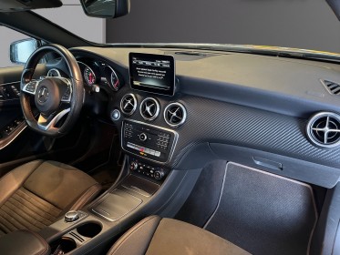 Mercedes classe a 200 d 7g-dct fascination pack amg carplay sieges electriques toit ouvrant garantie 12 mois occasion...