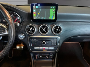 Mercedes classe a 200 d 7g-dct fascination pack amg carplay sieges electriques toit ouvrant garantie 12 mois occasion...