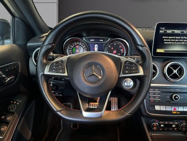 Mercedes classe a 200 d 7g-dct fascination pack amg carplay sieges electriques toit ouvrant garantie 12 mois occasion...