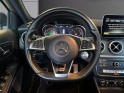 Mercedes classe a 200 d 7g-dct fascination pack amg carplay sieges electriques toit ouvrant garantie 12 mois occasion...