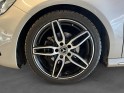 Mercedes classe a 200 d 7g-dct fascination pack amg carplay sieges electriques toit ouvrant garantie 12 mois occasion...