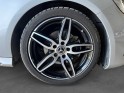 Mercedes classe a 200 d 7g-dct fascination pack amg carplay sieges electriques toit ouvrant garantie 12 mois occasion...