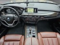 Bmw x5 f15 xdrive30d 258 ch exclusive a - toit ouvrant - hayon et attelage electriques - sieges electriques chauffants...
