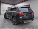 Bmw x5 f15 xdrive30d 258 ch exclusive a - toit ouvrant - hayon et attelage electriques - sieges electriques chauffants...