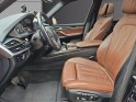 Bmw x5 f15 xdrive30d 258 ch exclusive a - toit ouvrant - hayon et attelage electriques - sieges electriques chauffants...
