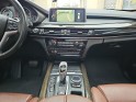 Bmw x5 f15 xdrive30d 258 ch exclusive a - toit ouvrant - hayon et attelage electriques - sieges electriques chauffants...